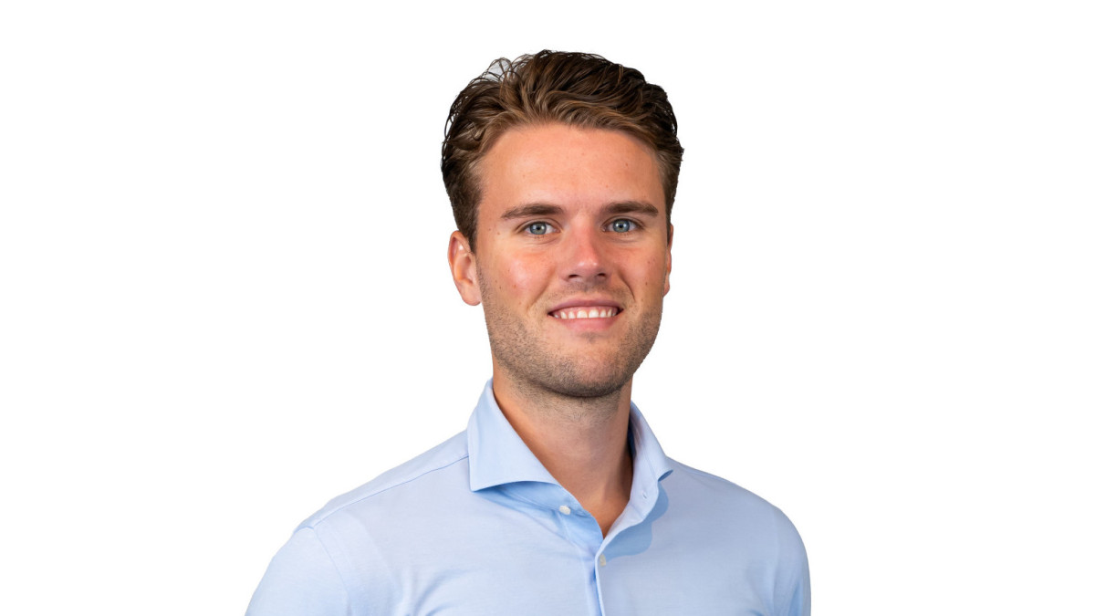 Thijmen Reus